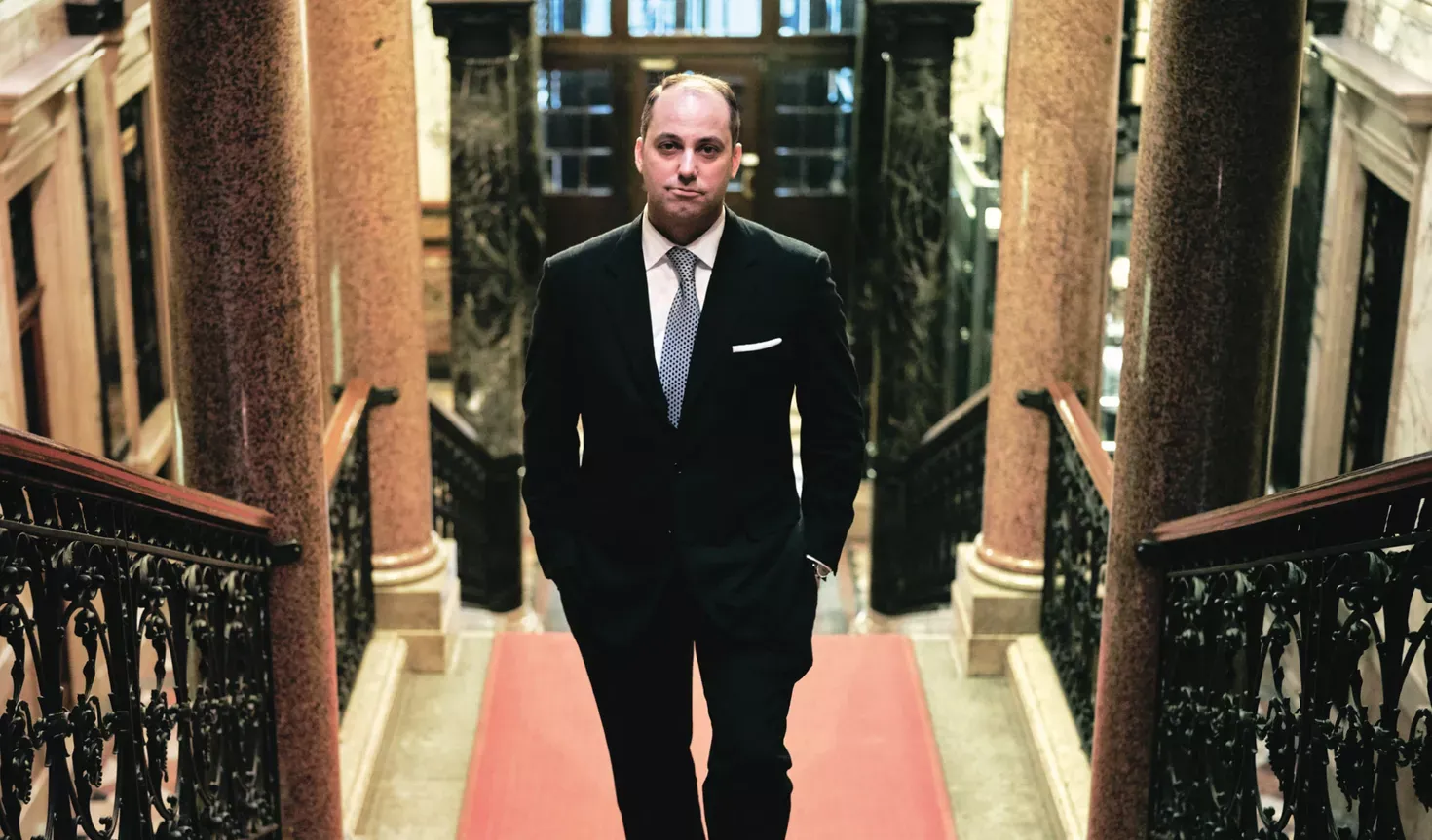 Markus Schafferer (Foto: David Višnjić)